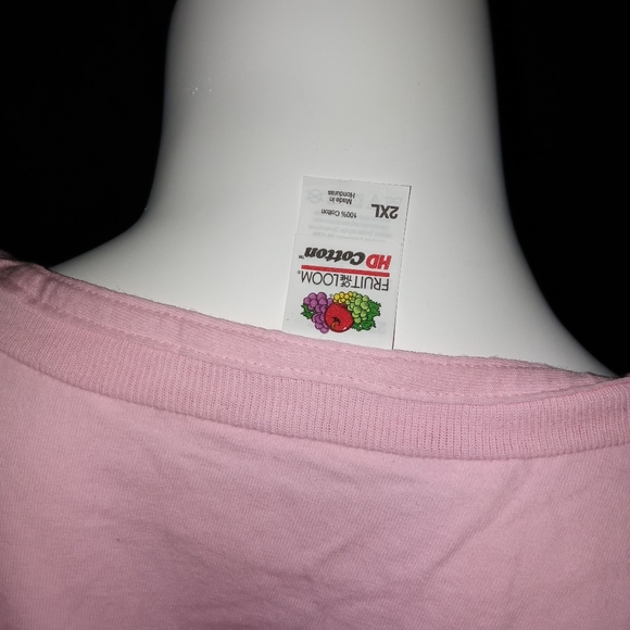 💜Stubborn Daughter💜 Women's Printed T-Shirt - Picture 6 of 6